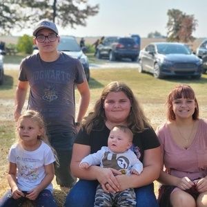 Meet your Posher, Michelle